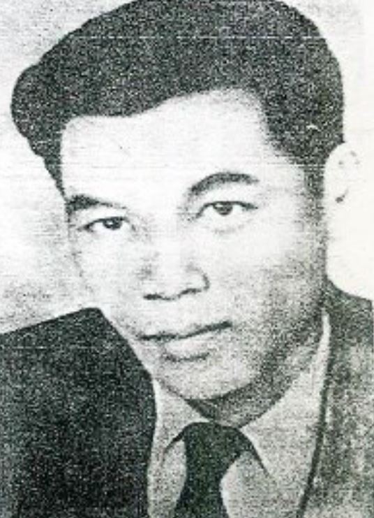 Lê Minh Xuân:
