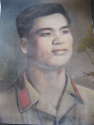 Vương Đình Cung