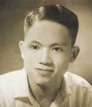 Nguyễn Minh Hoàng