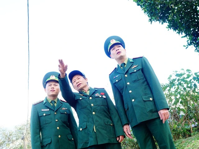 Lừu A Phừ