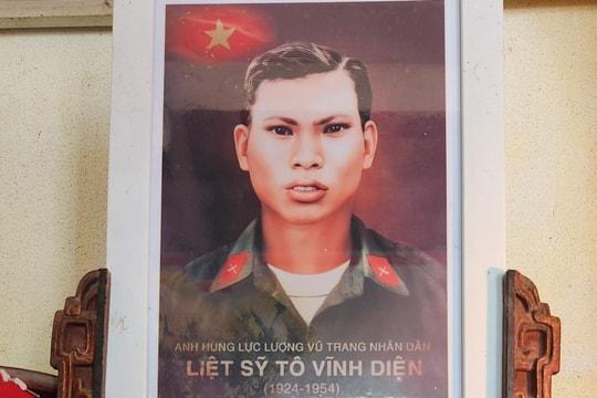 Tô Vĩnh Diện