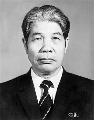 Đồng chí Đỗ Mười - người cộng sản mẫu mực và trung kiên In