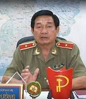 Hồ Việt Lắm