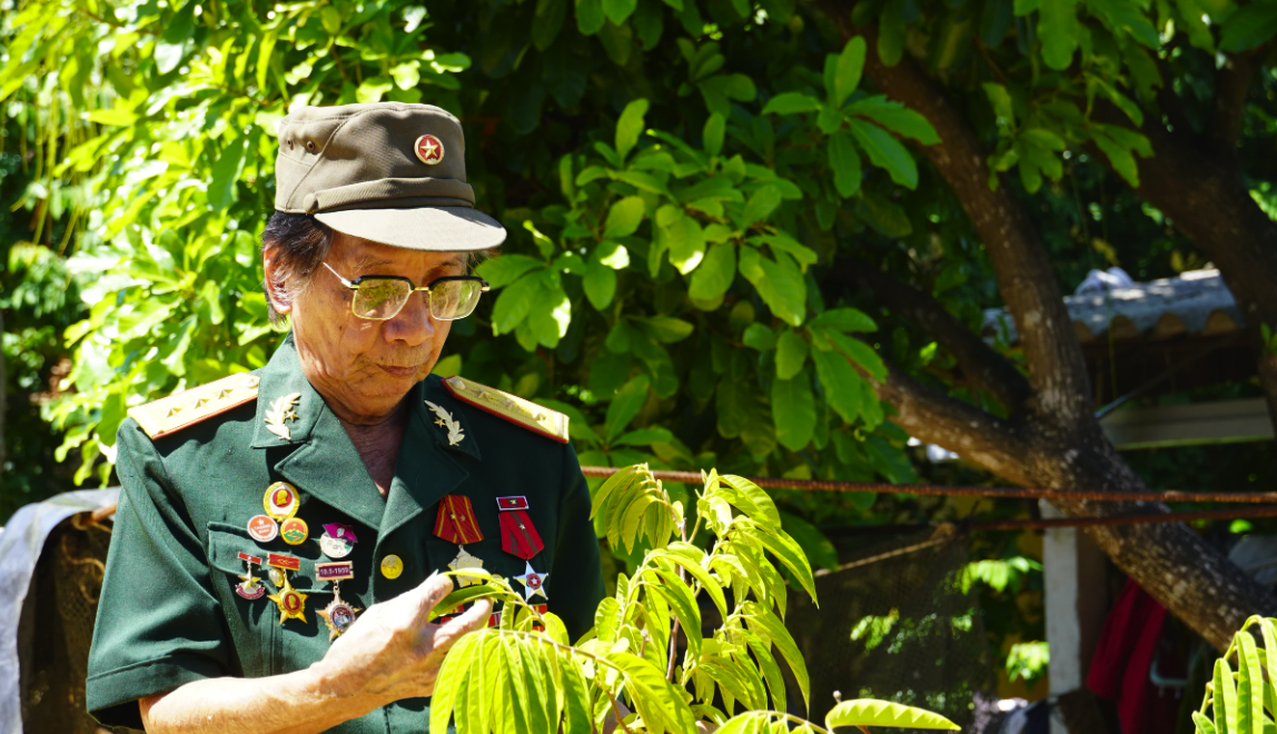 Nguyễn Quang Ân