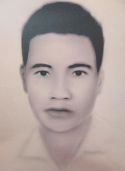 Huỳnh Hoài