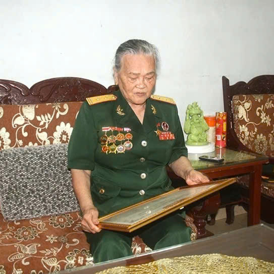 ĐOÀN MINH QUANG