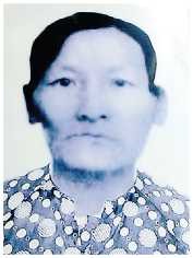 Võ Thị Le