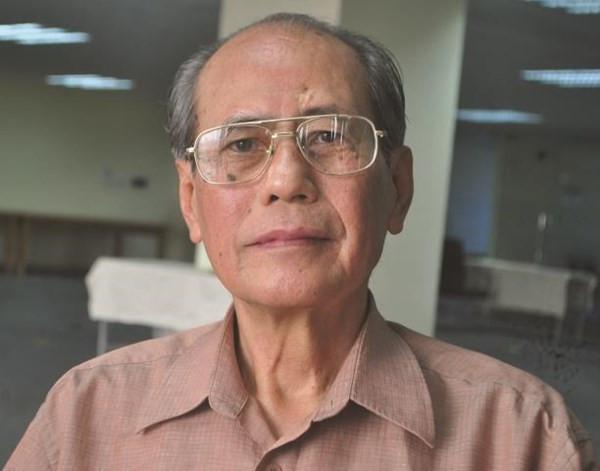 Phùng Văn Khầu