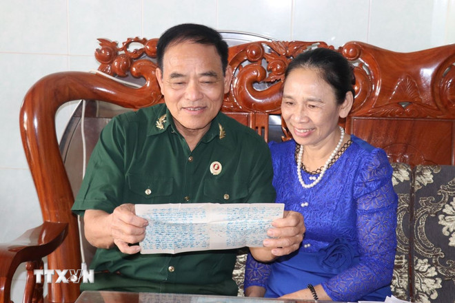 Trần Dân