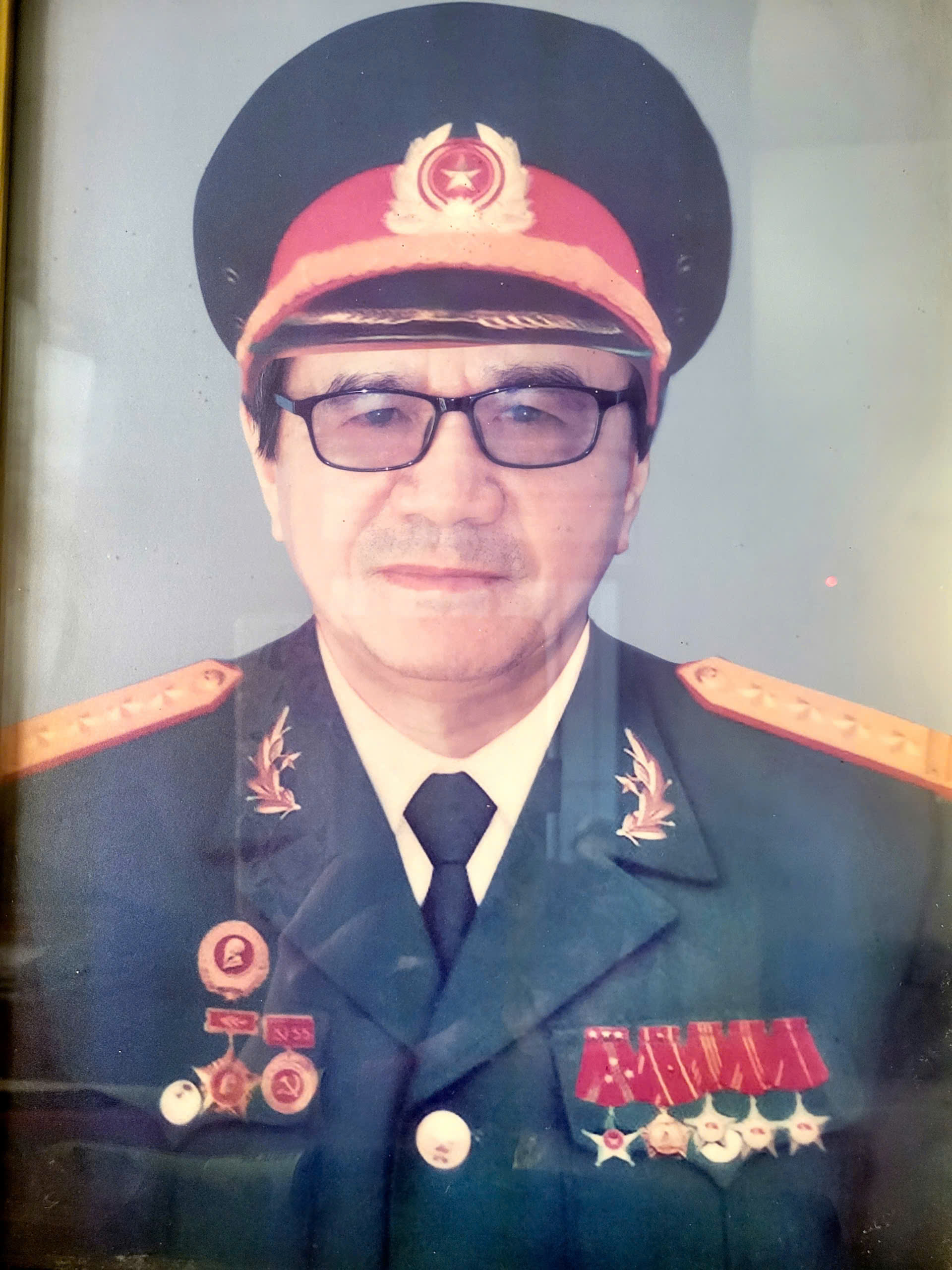 Nguyễn Đăng Bảy