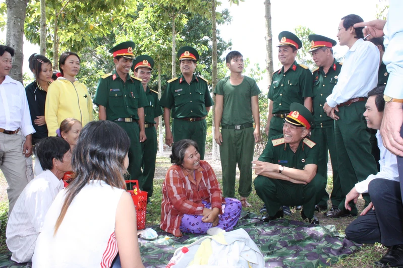 Lê Thành Tâm