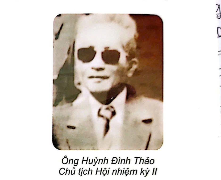 Huỳnh Đình Thảo