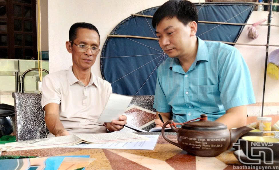 Dương Thanh Việt