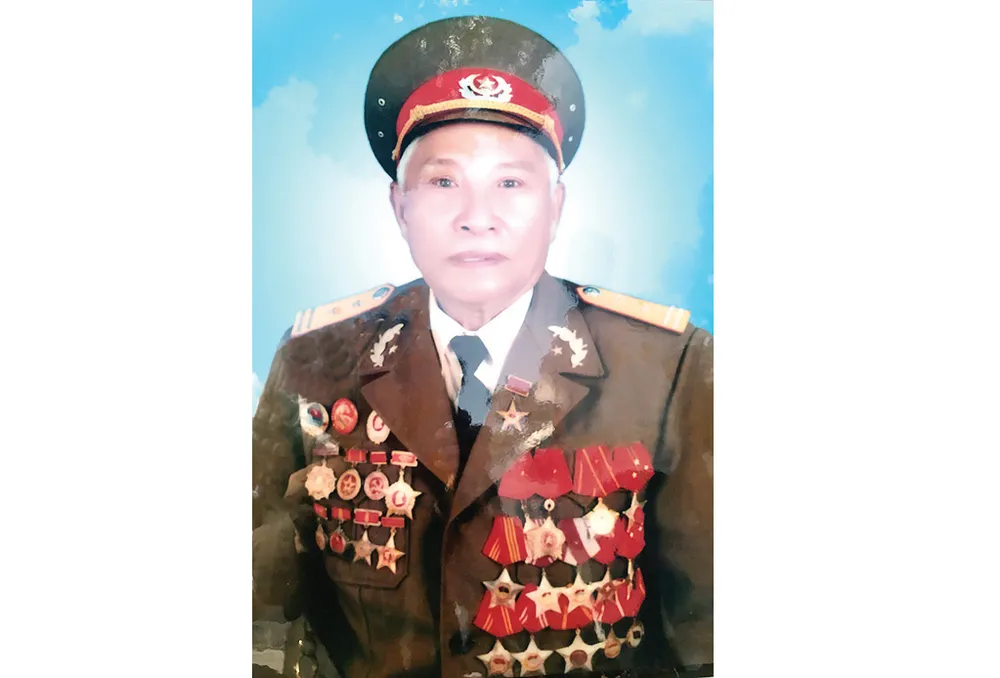 Võ Văn Mừng
