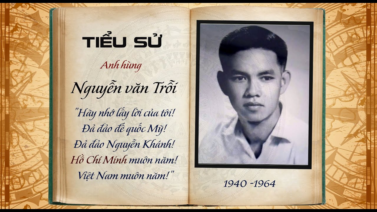 Nguyễn Văn Trỗi