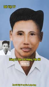 Hoàng Văn Nô