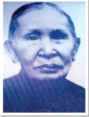 Nguyễn Thị Biển