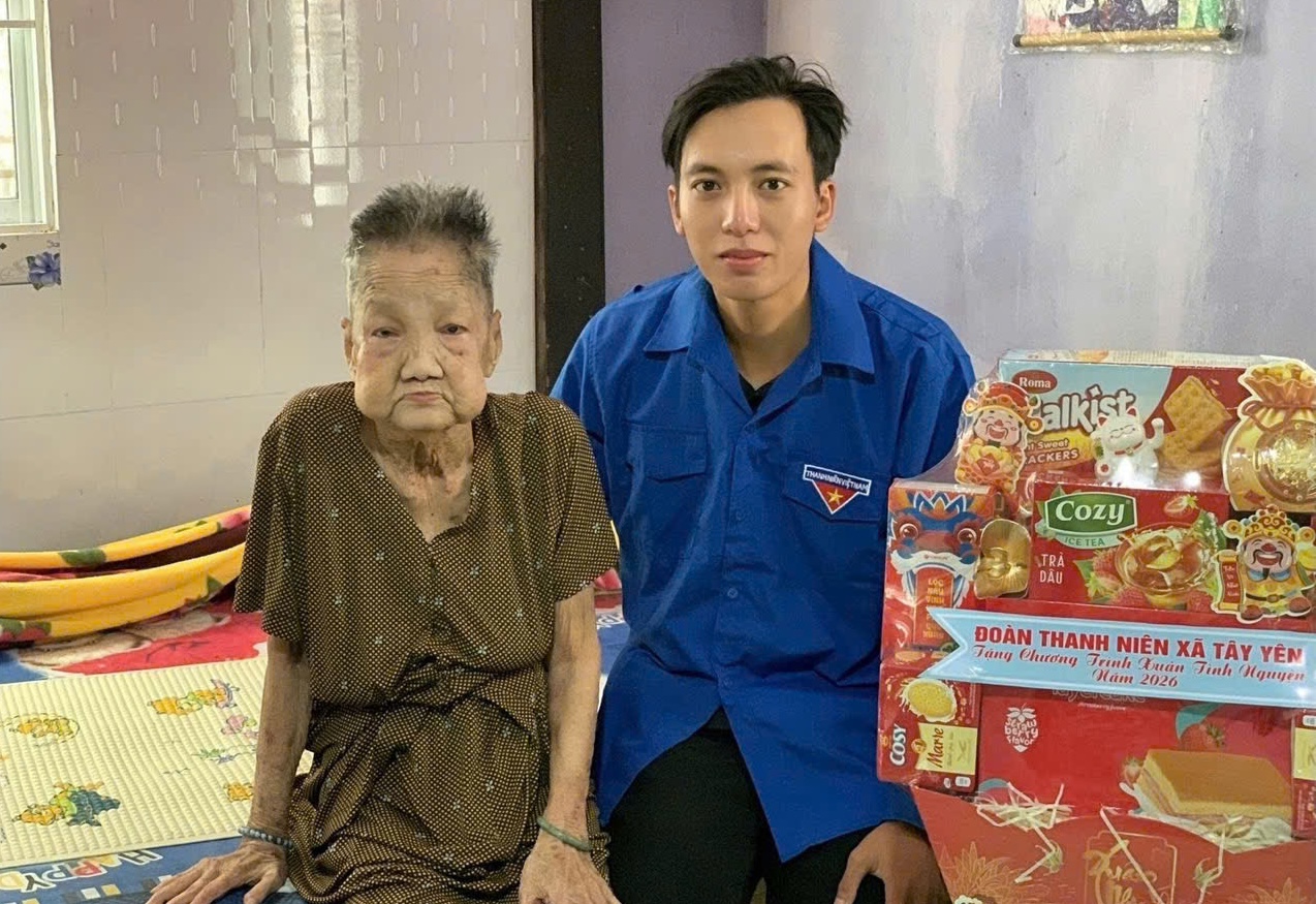 Nguyễn Thị Nhân