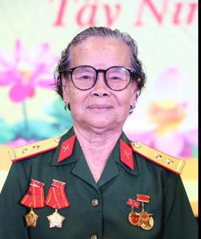 Phan Thị Út