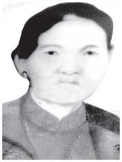 Nguyễn Thị Nguyên