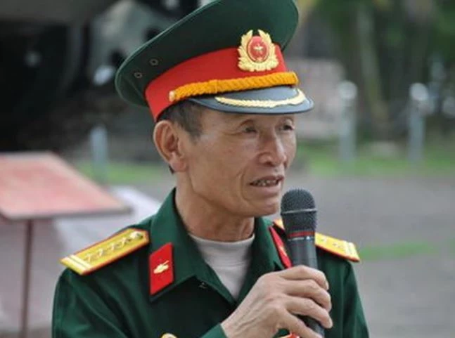 Bùi Quang Thận