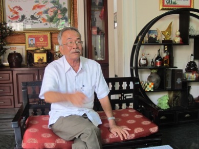 Lâm Sơn Náo