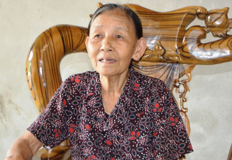 Đinh Thị Thu Hiệp