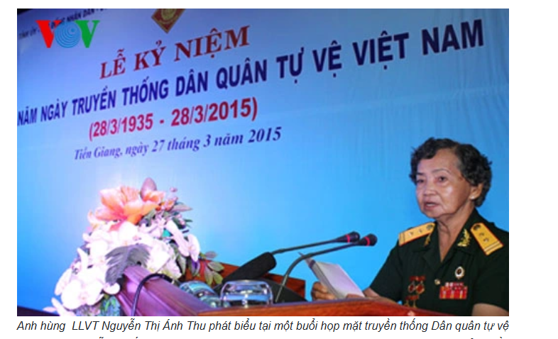 Nguyễn Thị Ánh Thu