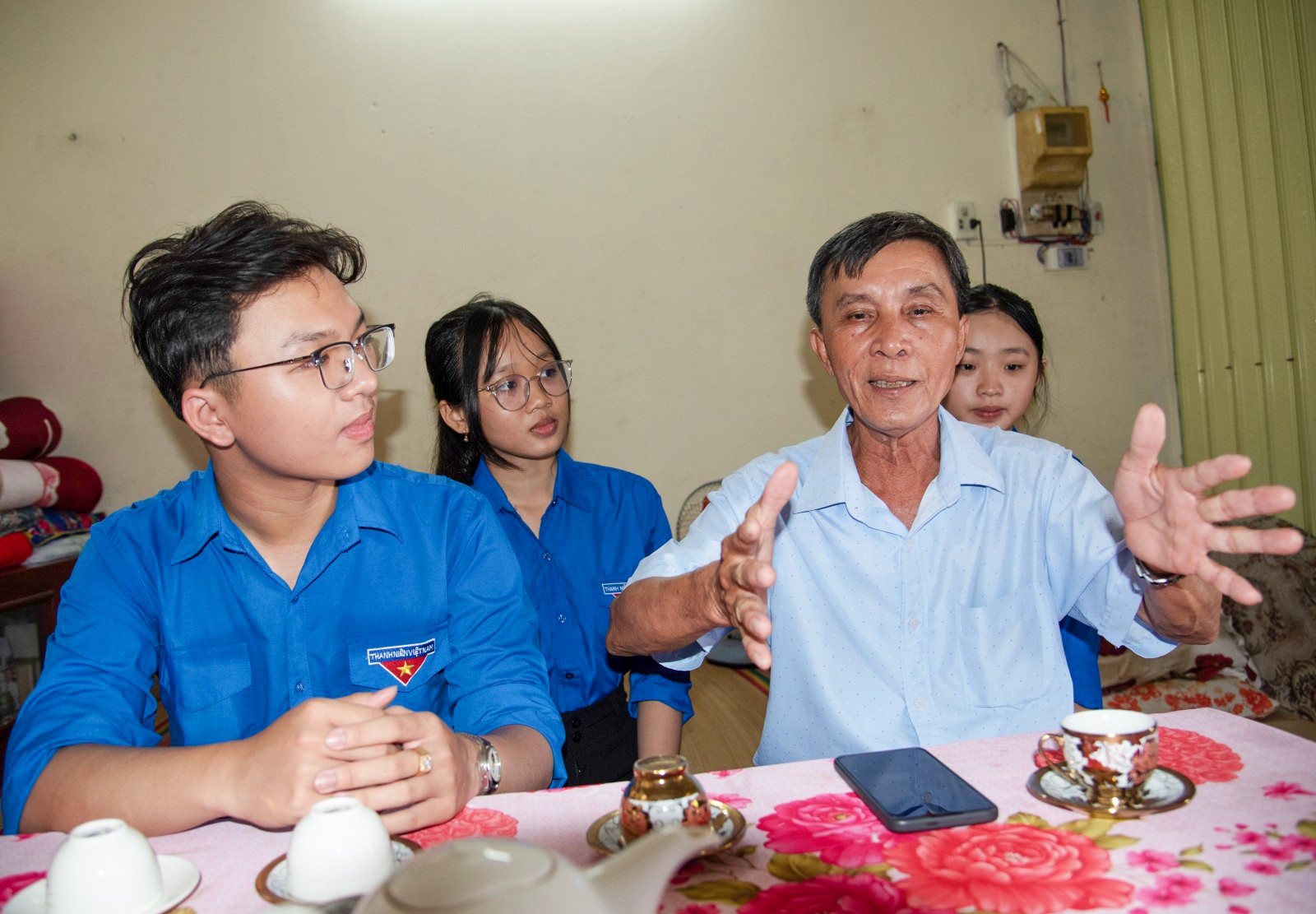 Nguyễn Quốc Sử