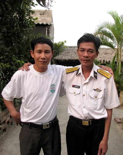 Nguyễn Văn Lanh