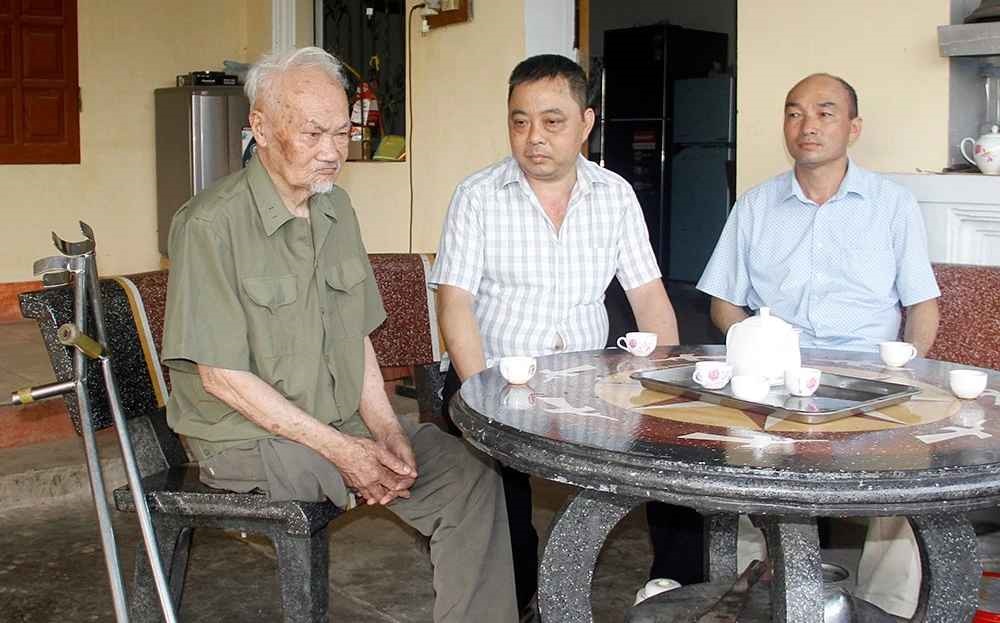 Phùng Văn Tiêu