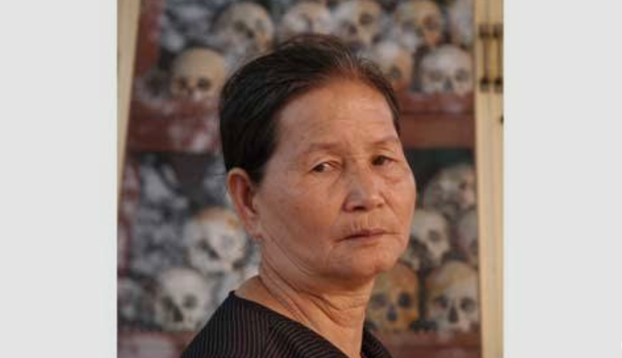 Hà Thị Nga