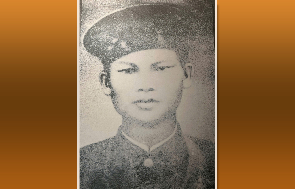 Phùng Chí Kiên