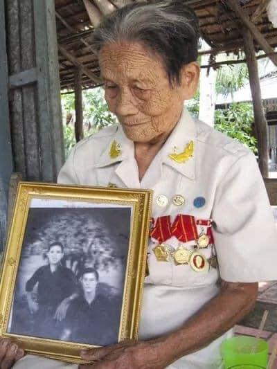 Bùi Thị Thêm