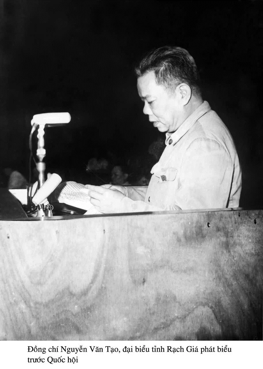 Nguyễn Văn Tạo