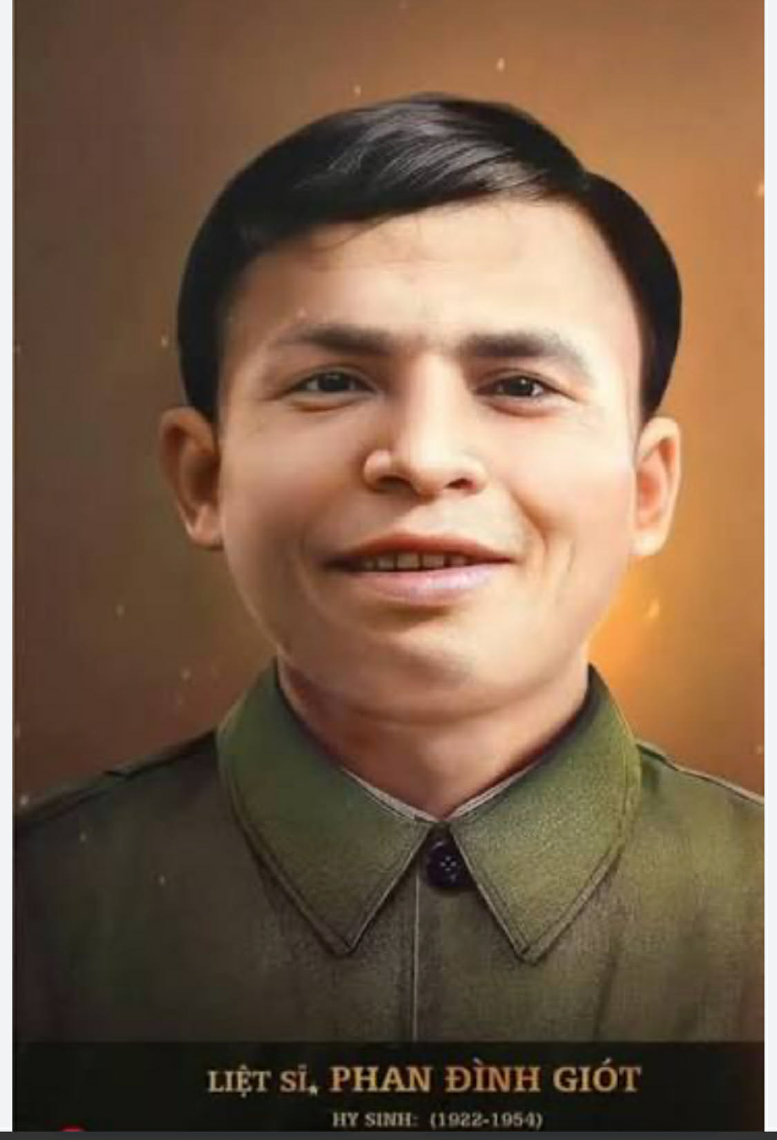 Phan Đình Giót.
