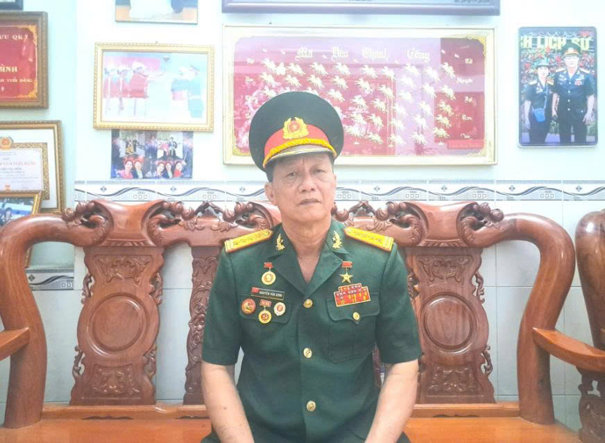 Nguyễn Văn Bình