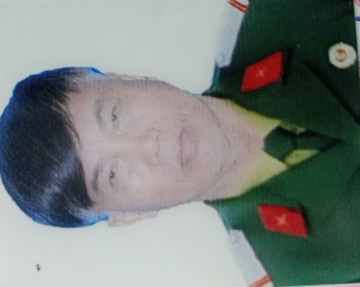 TRẦN VĂN BẢY