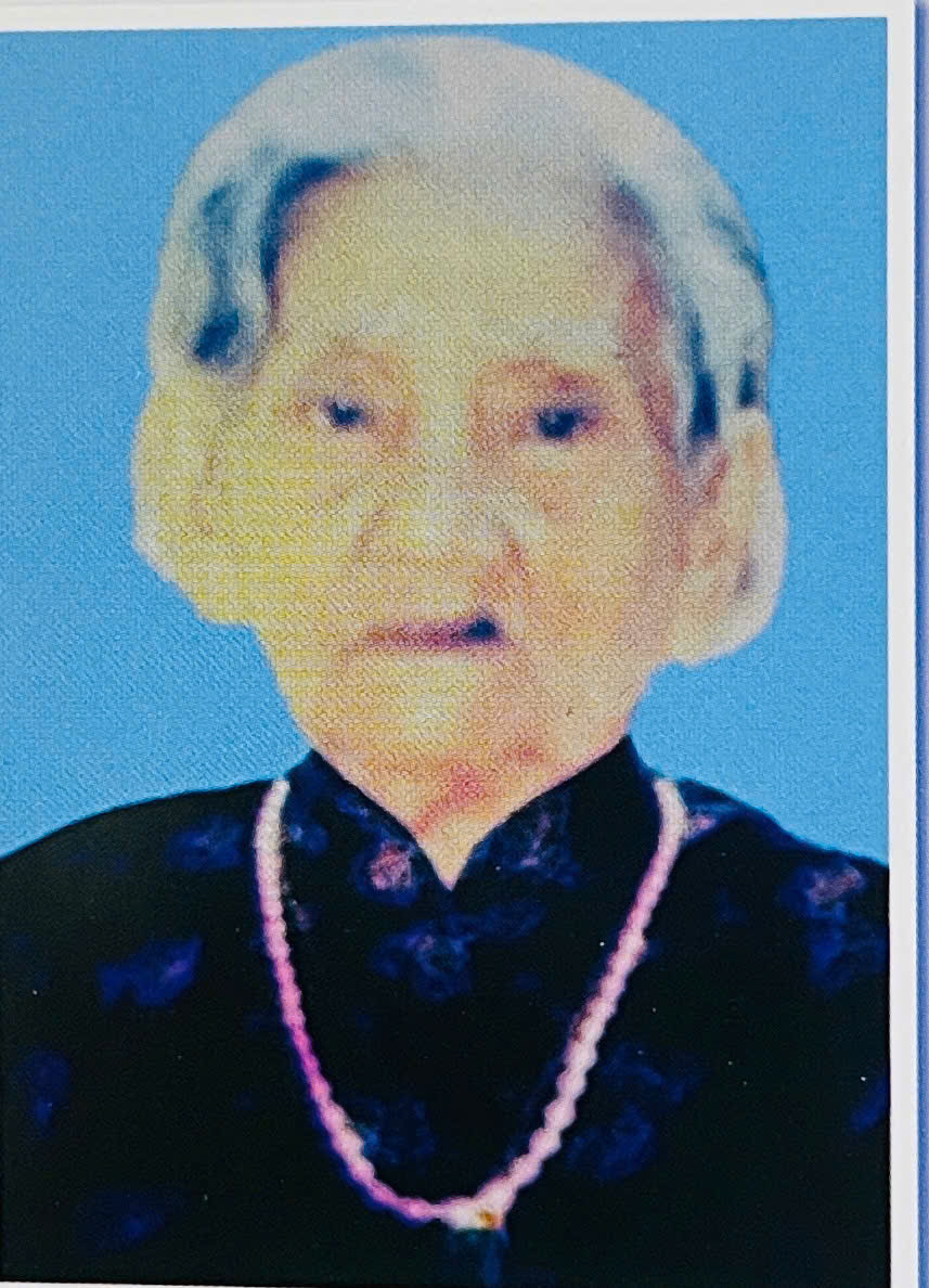 Võ Thị Sáu