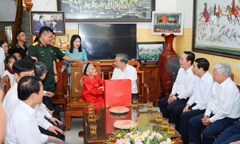 Lê Thị Sáu