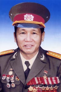 Hồ Văn Bé