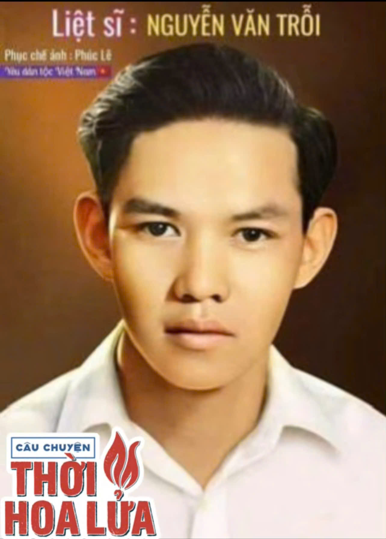 Nguyễn Văn Trỗi