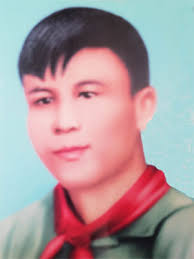 Hồ Văn Mến