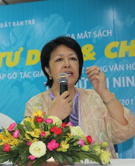 Tôn Nữ Thị Ninh