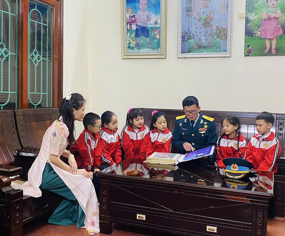 Nguyễn Quang Lộc