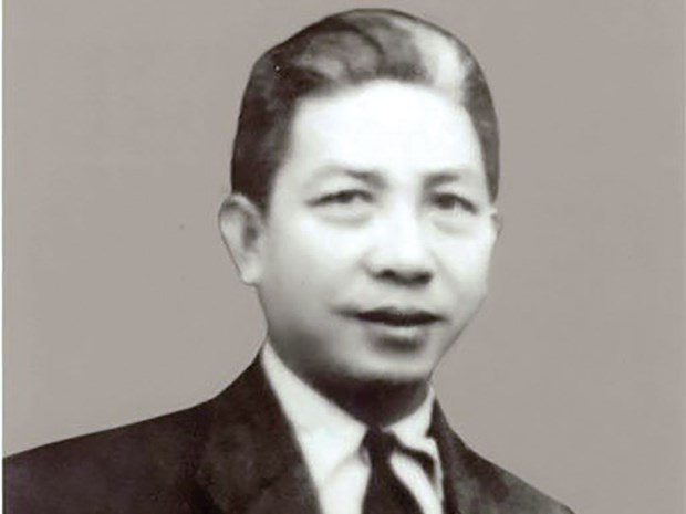 Đỗ Đình Thiện