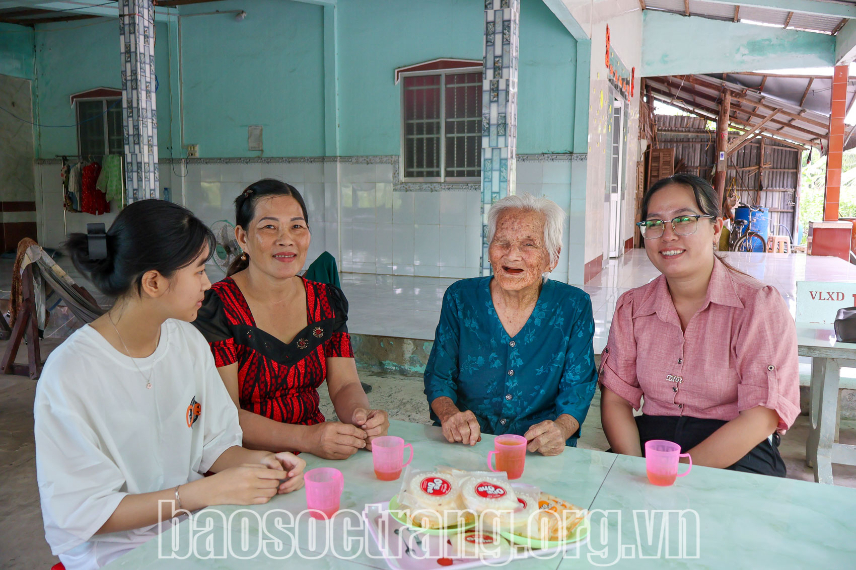 Lê Thị Ba
