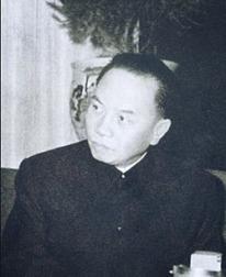 Trường Chinh tên thật là Đặng Xuân Khu
