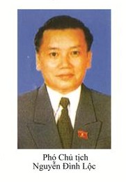 Nguyễn Đình Lộc