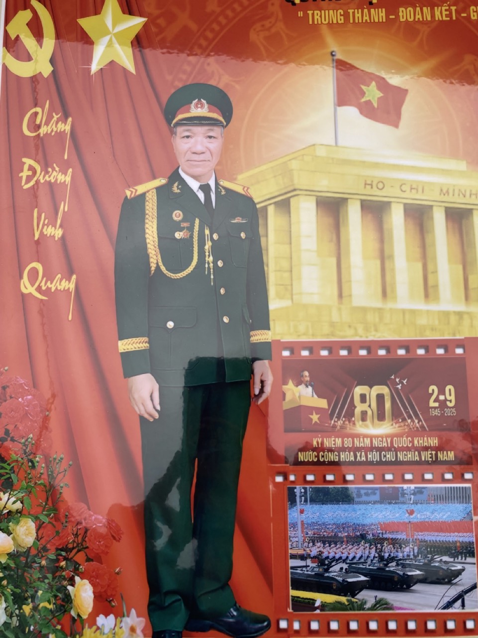 Kiều Duy Toàn